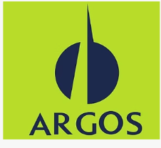 Logo de Argos