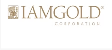 Logo de IAMGOLD Corporation