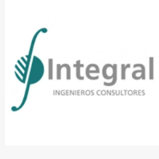 Logo de Integral Ingenieros Consultores